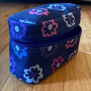 Vera Bradley Makeup Bag